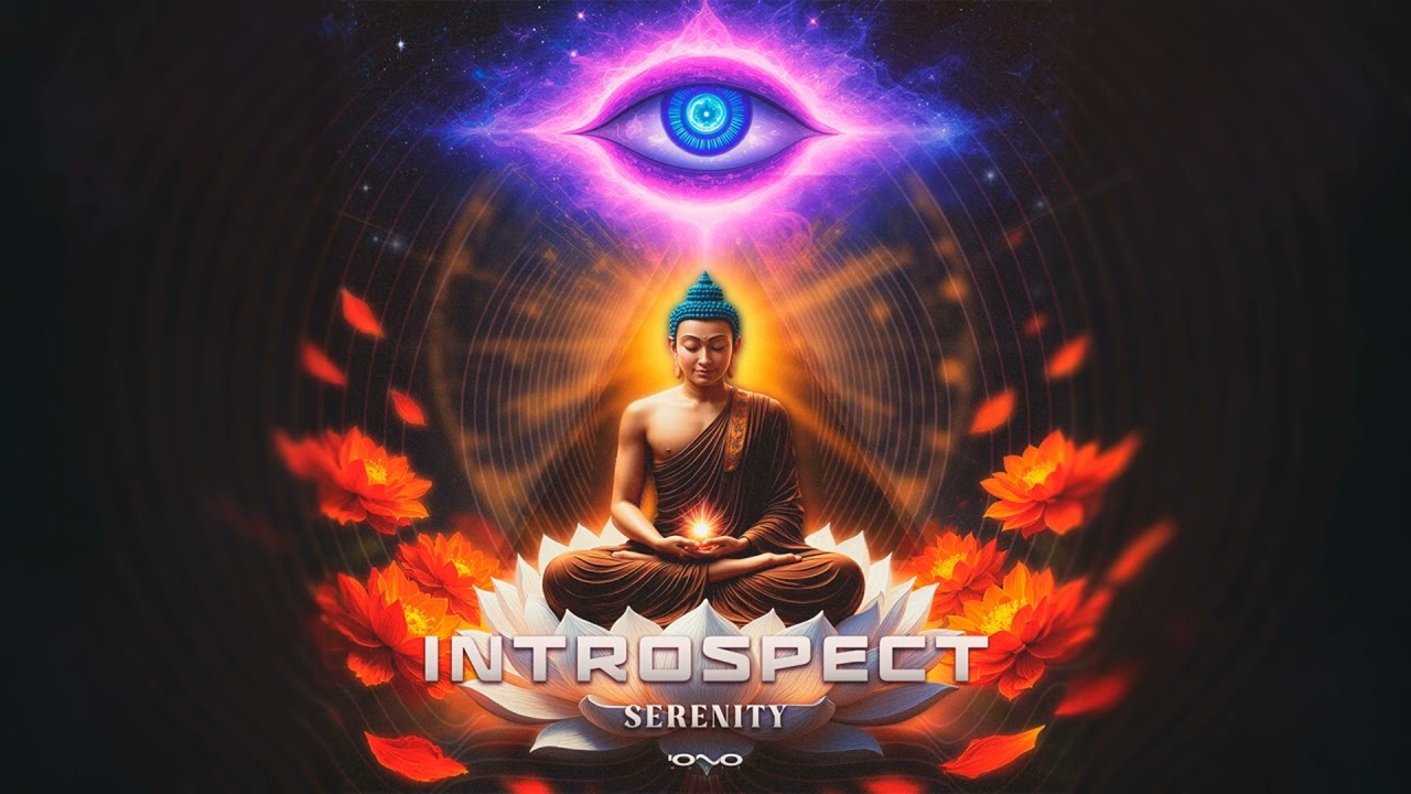 Introspect - Serenity (Original Mix)