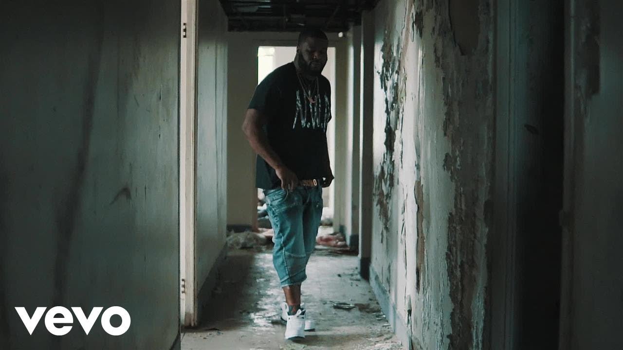 Spitta - Nikka We A Army (Freestyle)