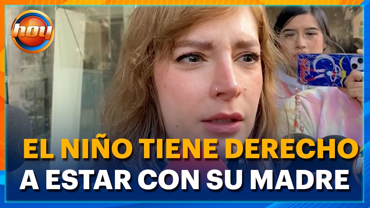 Imelda Tuñón ratifica la denuncia contra Maribel Guardia y defiende la memoria de Julián Figueroa