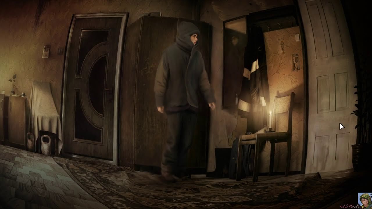 Mistbound Demo (English)