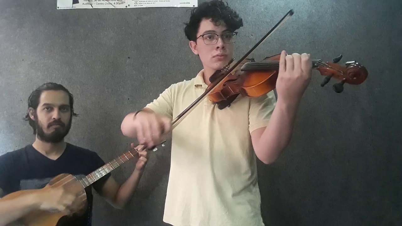 Caballo Viejo de Simón Díaz