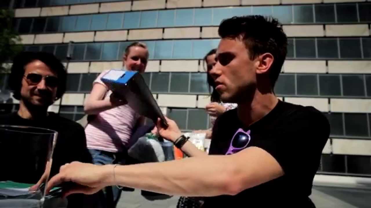 Clueso - An und für sich (Der Tourfilm)