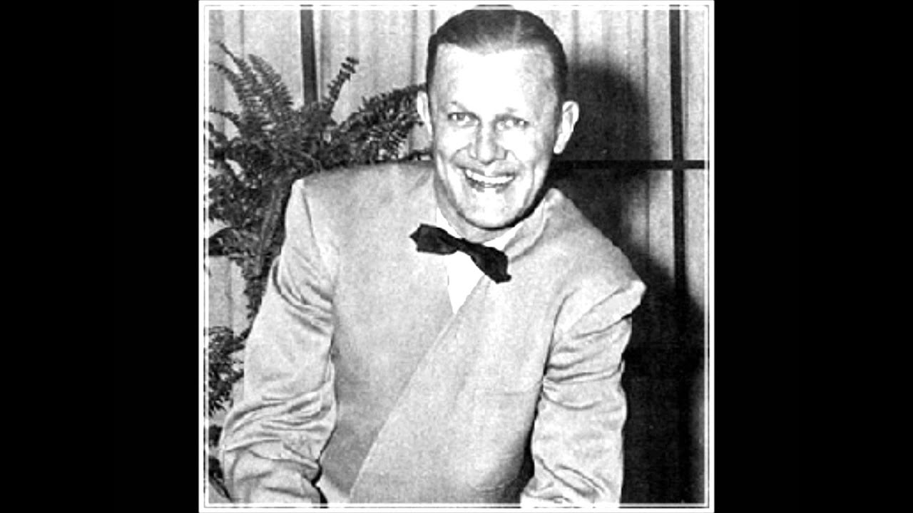 Johnny Pecon - Goose polka