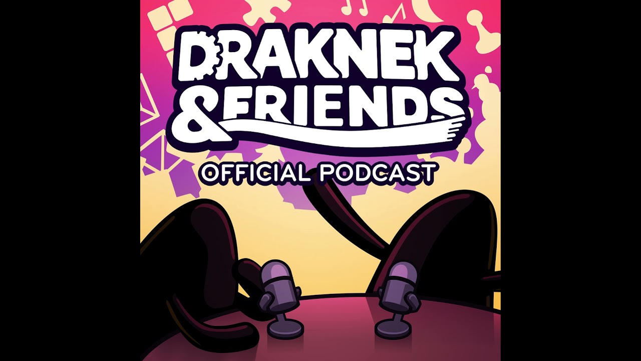 Episode 45: Dan Pearson (Head of Marketing @ Draknek & Friends)