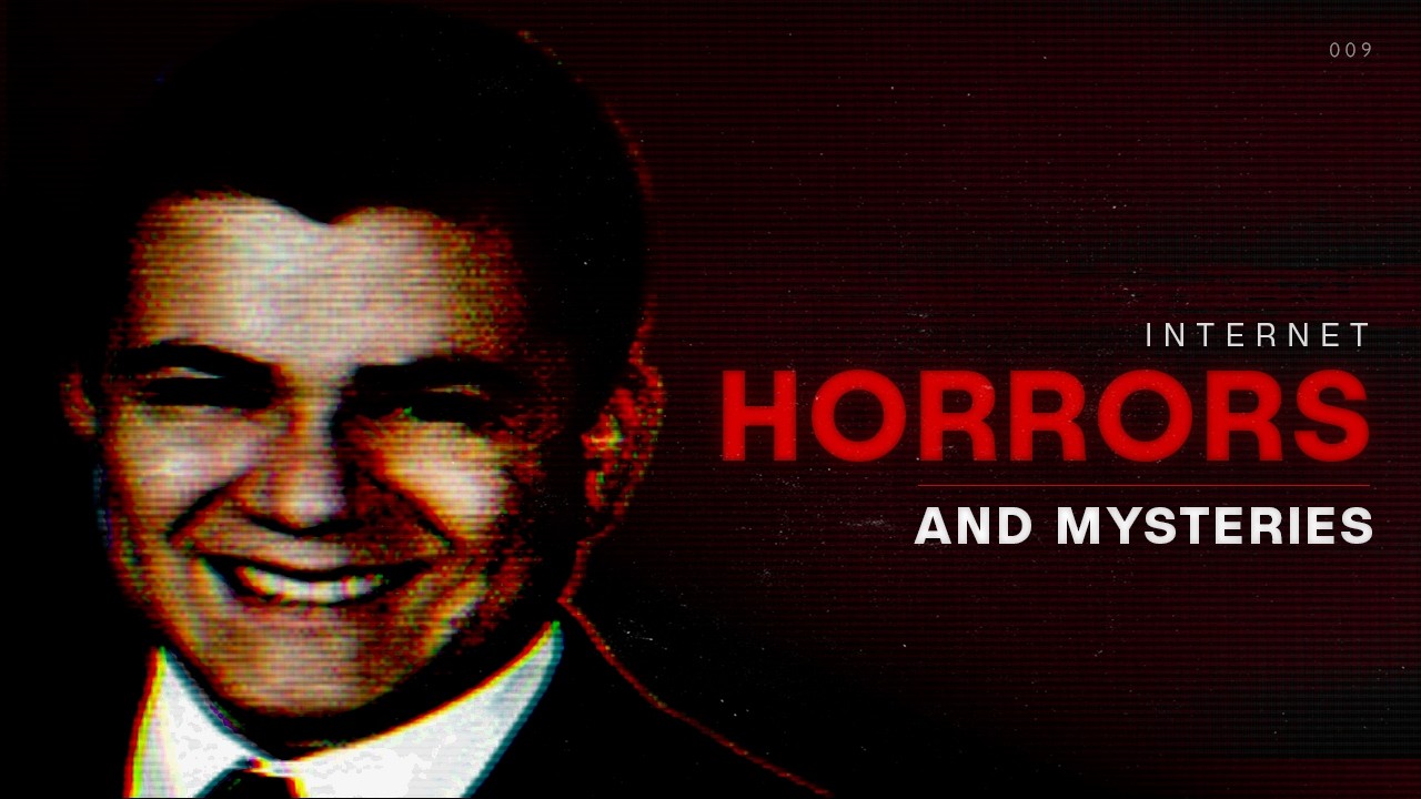 Internet Horrors and Mysteries [9]