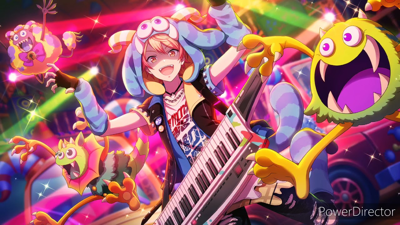 Project Sekai/KING Tsukasa ver