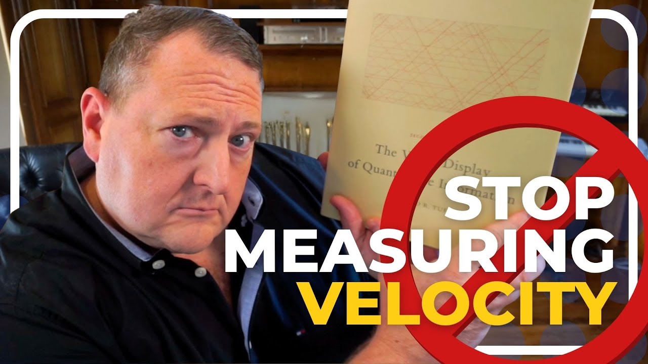 Stop Chasing Velocity: The 15-Min Executive Metric Reset