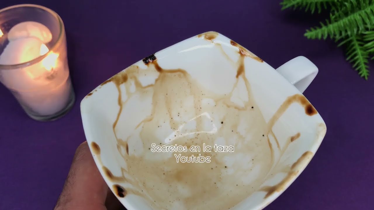 🤫TAURO NADIE PUEDE SABER esto !🤫 lectura del cafe lectura de la taza ☕️