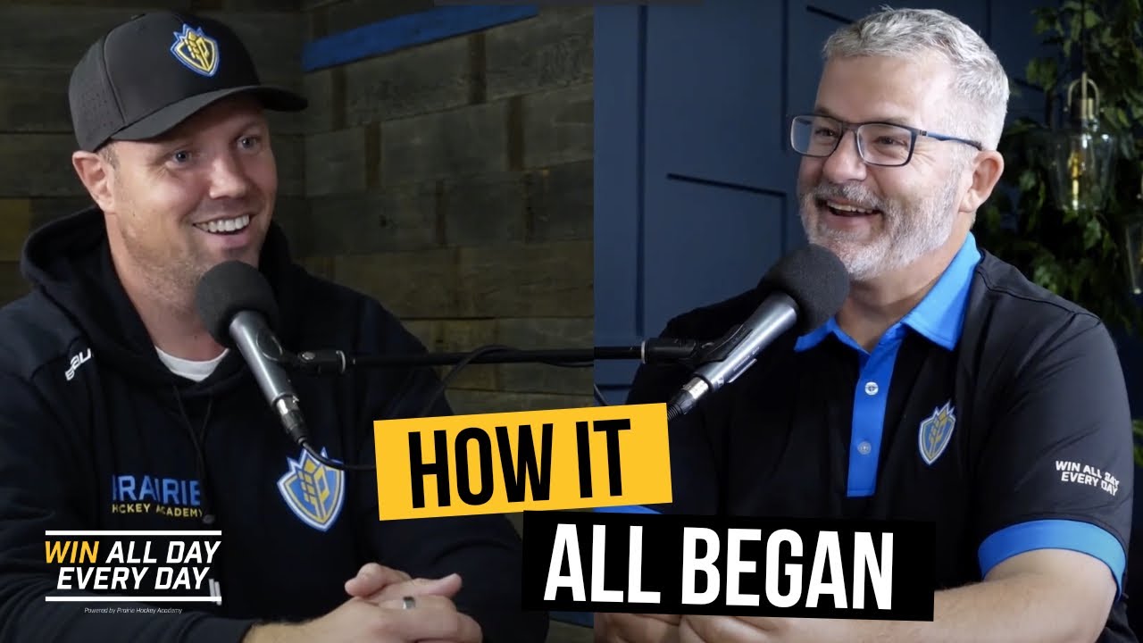 E.9 | How It All Began