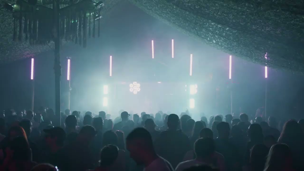 Zaark b2b BRN @ House Mag Festival - Surreal Park