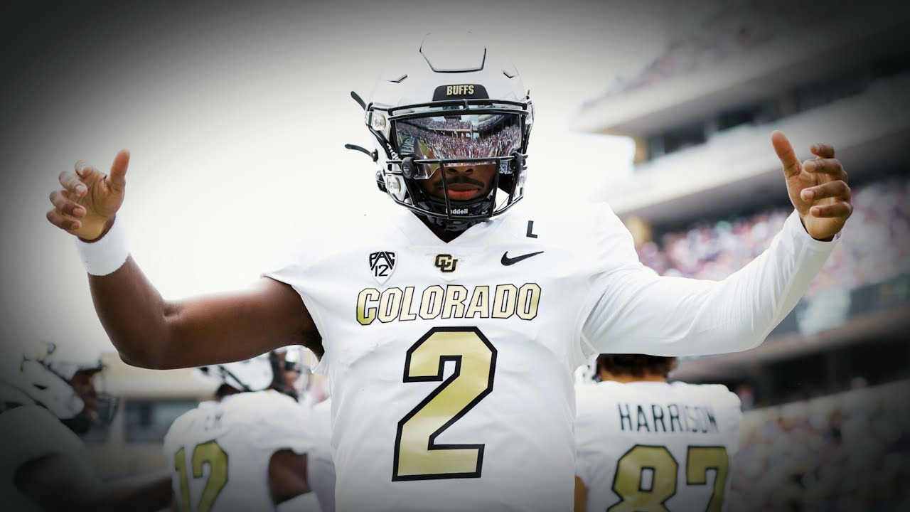 Colorado Buffaloes Football 2024 - 2025 Hype Video 🔥 ᴴ ᴰ