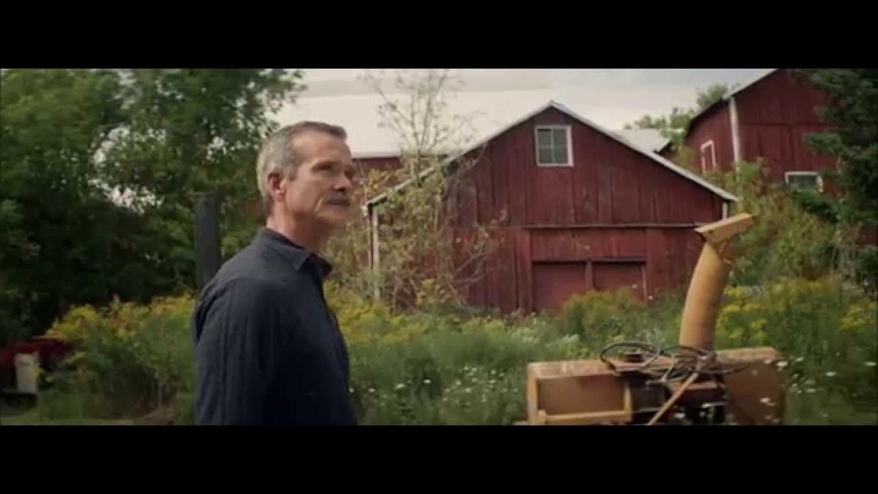 Chris Hadfield - Beyond the Terra - Official Music Video