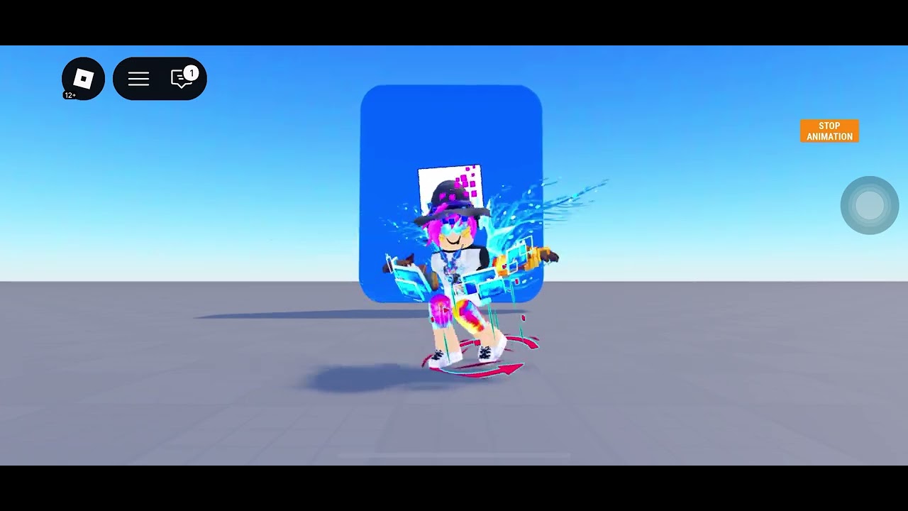 #RobloxVN