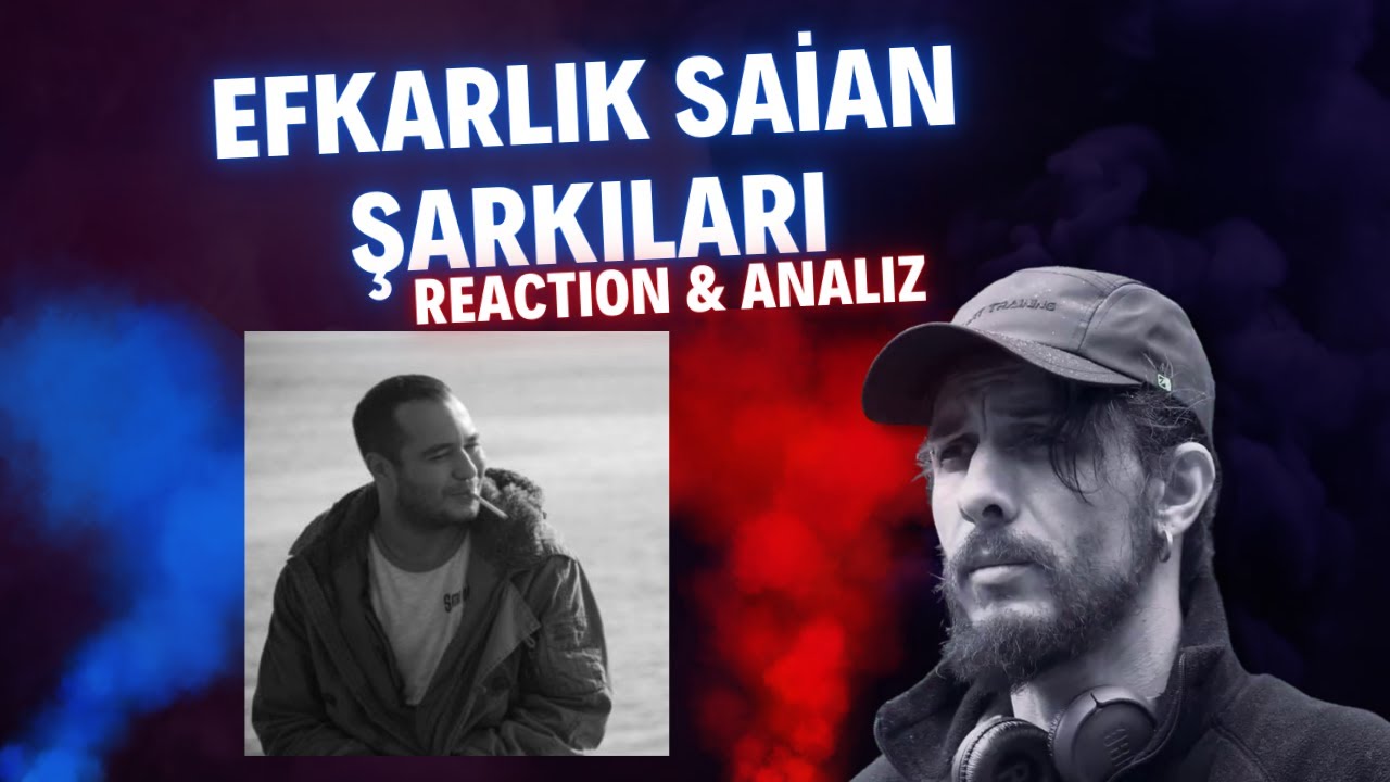 Efkarlık Saian Şarkıları Özel Yayın Analiz