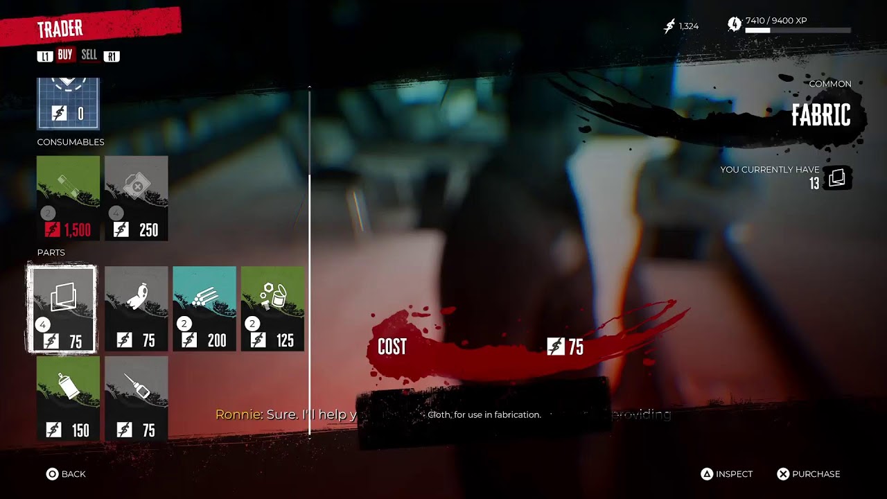 Dead island 2