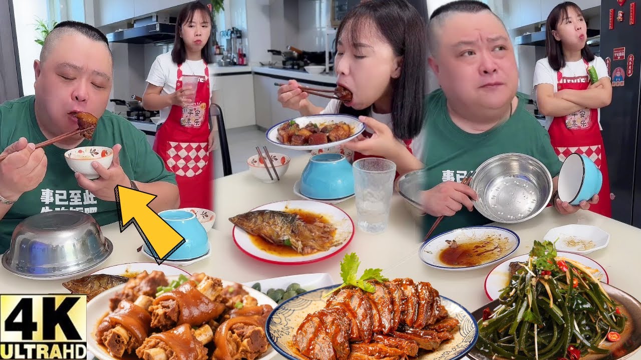 美味しい食べ物のASMR _ ASMR FOOD 🍜🍝🍜🥓🥢🍗#asmr #美味しい食べ物#食べ物#vlog