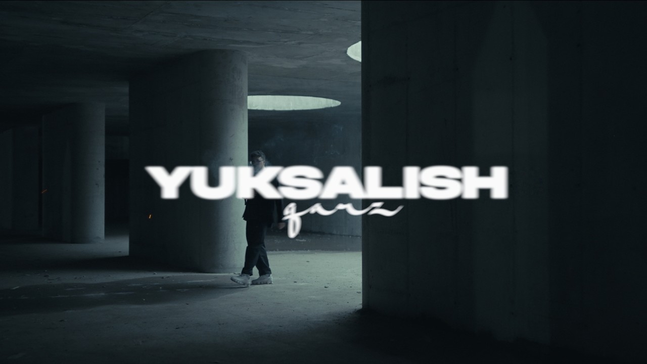 qarz - yuksalish