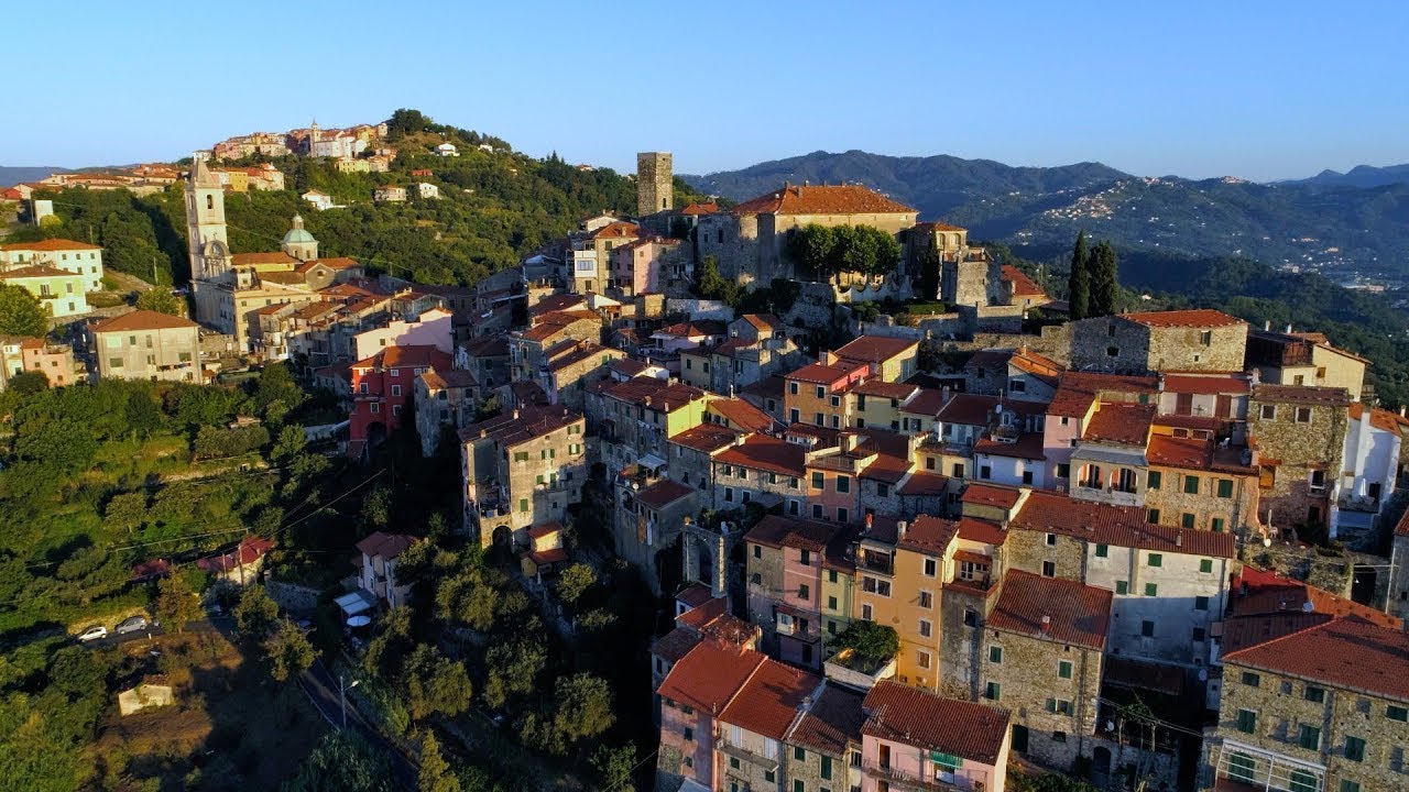 Il paese solidale