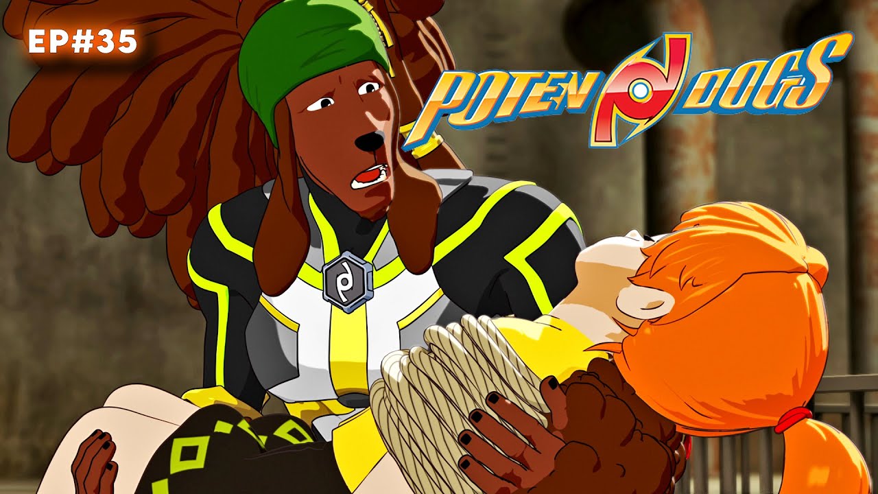 Don't Fall For Their Lies It's A Trap! PotenDogs Episode 35