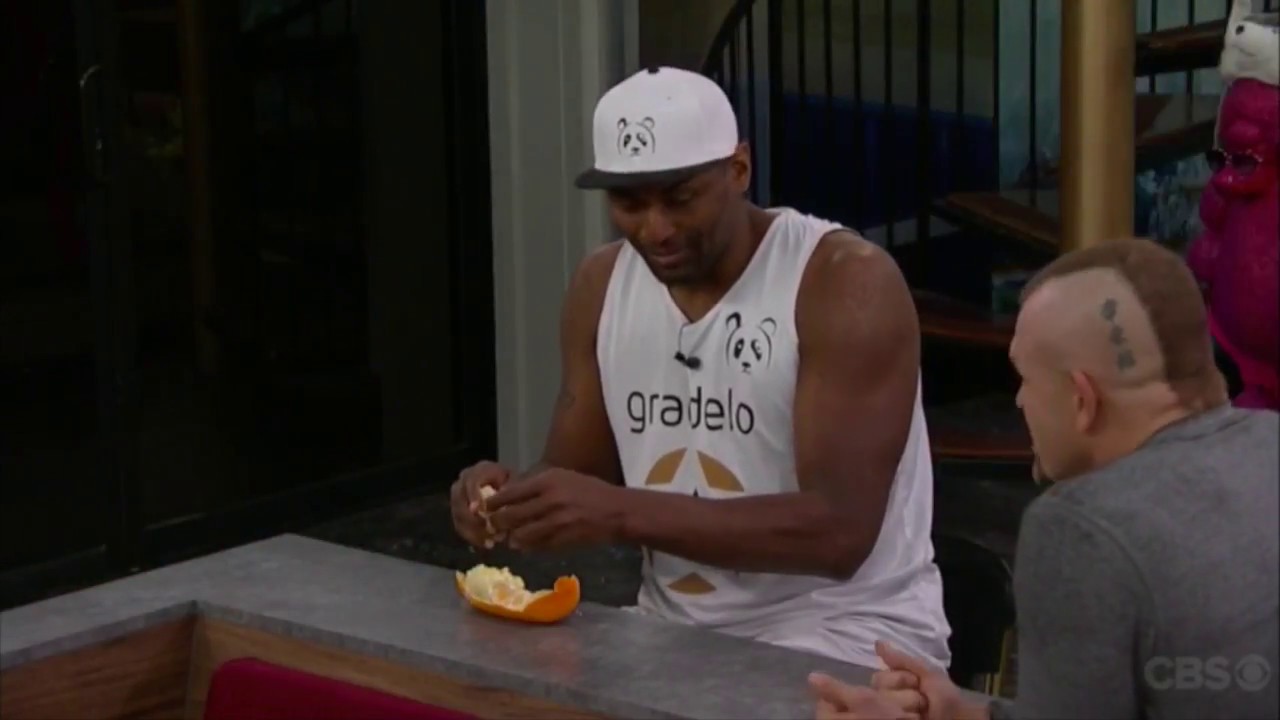 CBBUS Chuck Liddel Talks Getting In A Few More Fights!