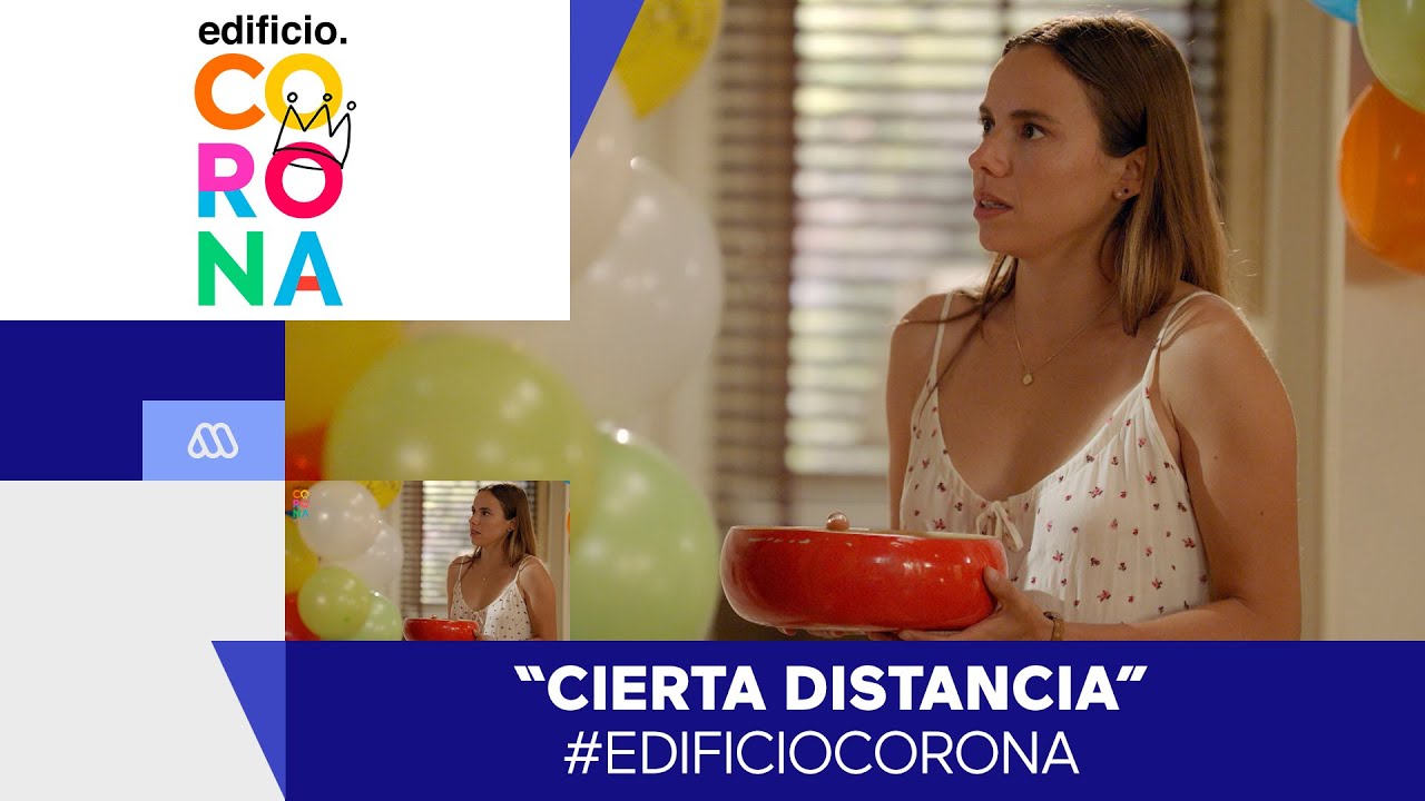EdificioCorona  / Javiera y Pablo / Cap&iacute;tulo 12