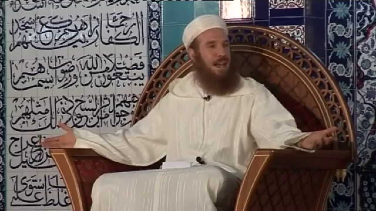 حول أسرار قول الله تعالى: الْيَوْمَ أَكْمَلْتُ لَكُمْ دِينَكُمْ .... - الشيخ محمّد اليعقوبي