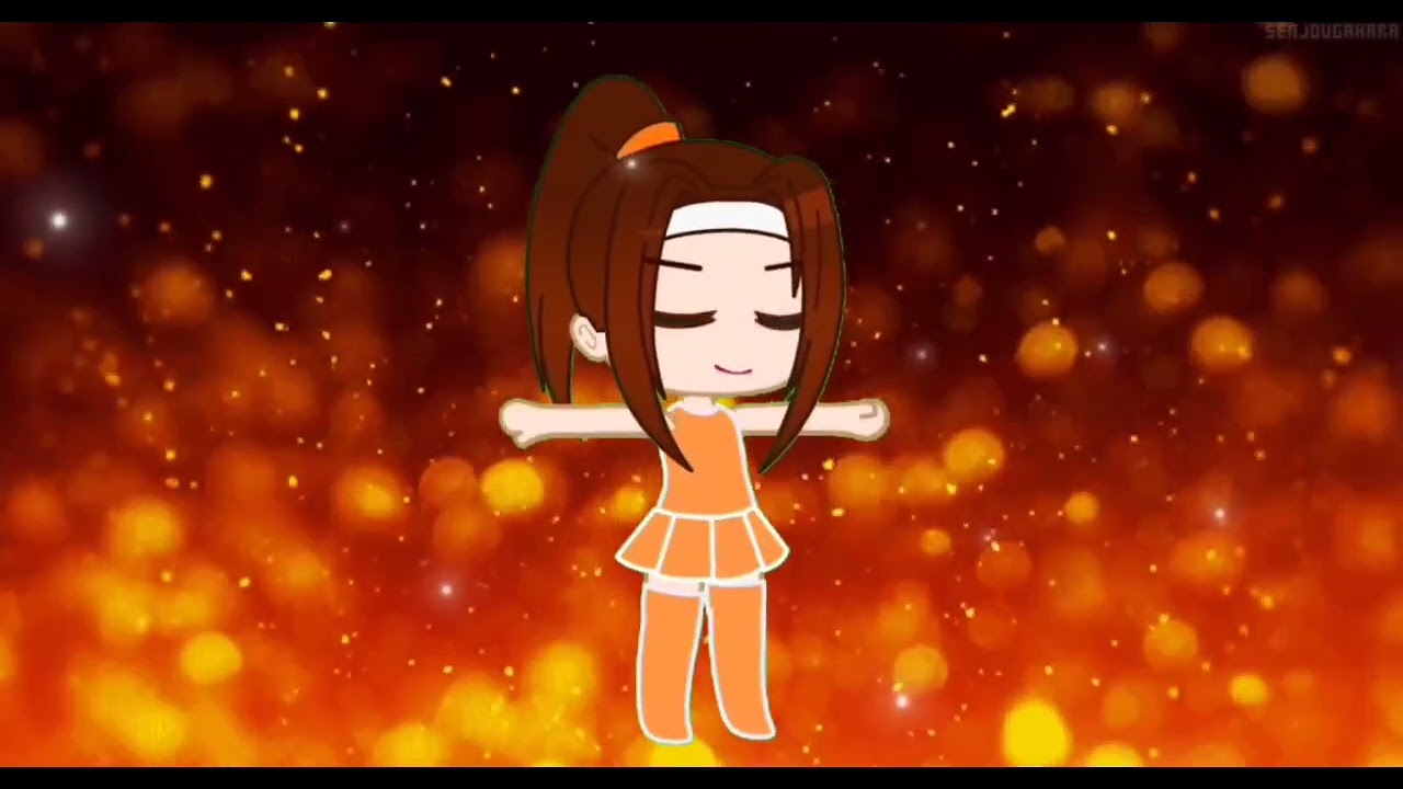 Episode 2 BURNING BRAVERY ORANGE FIREBLAST!🧡🔥 RAINBOW PRISM
