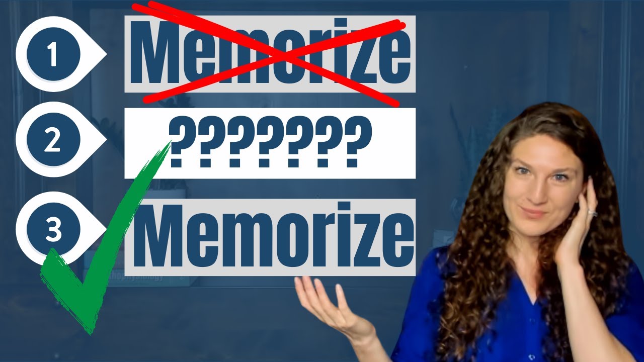 3 Steps to Learning Metabolism for the MCAT