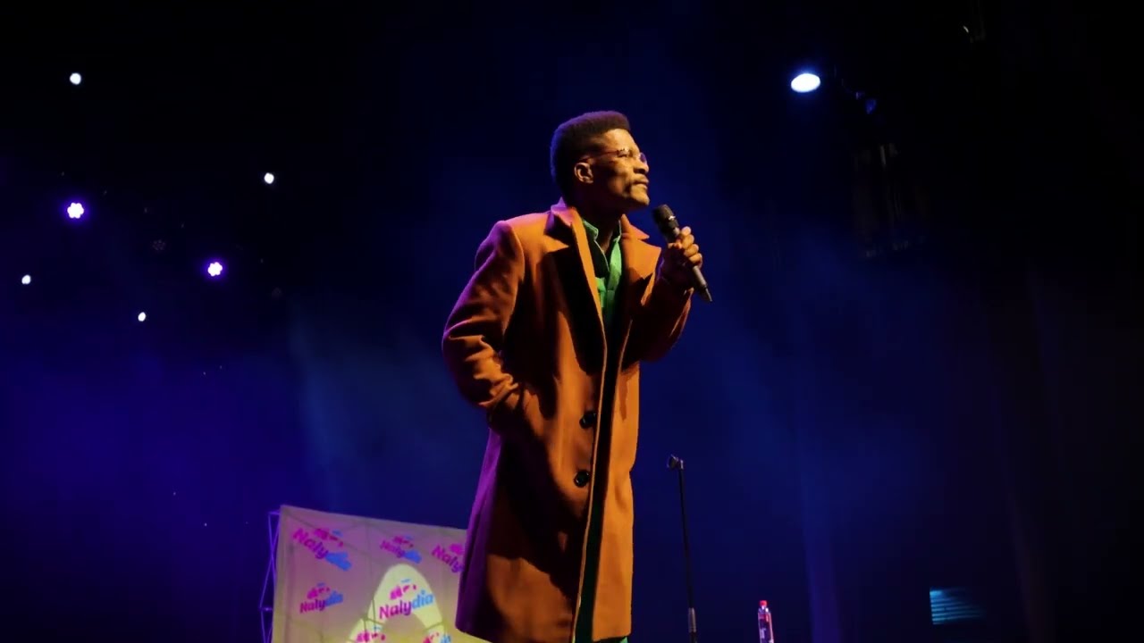 Marriage attempts with Summary Comedian | Latest South African Comedy 2025 | Utlwa Di Jokes Tour