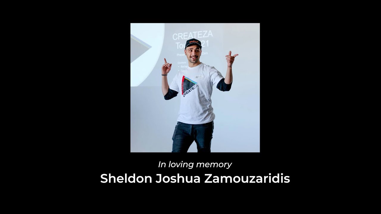 In Memory of Sheldon Zam