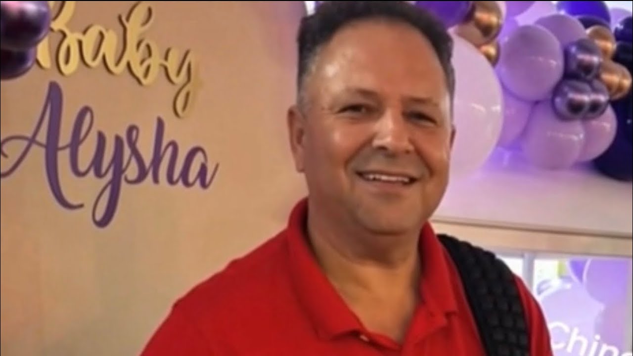 José Carrasco el Torito en vivo bachata pa lo musicólogo 
