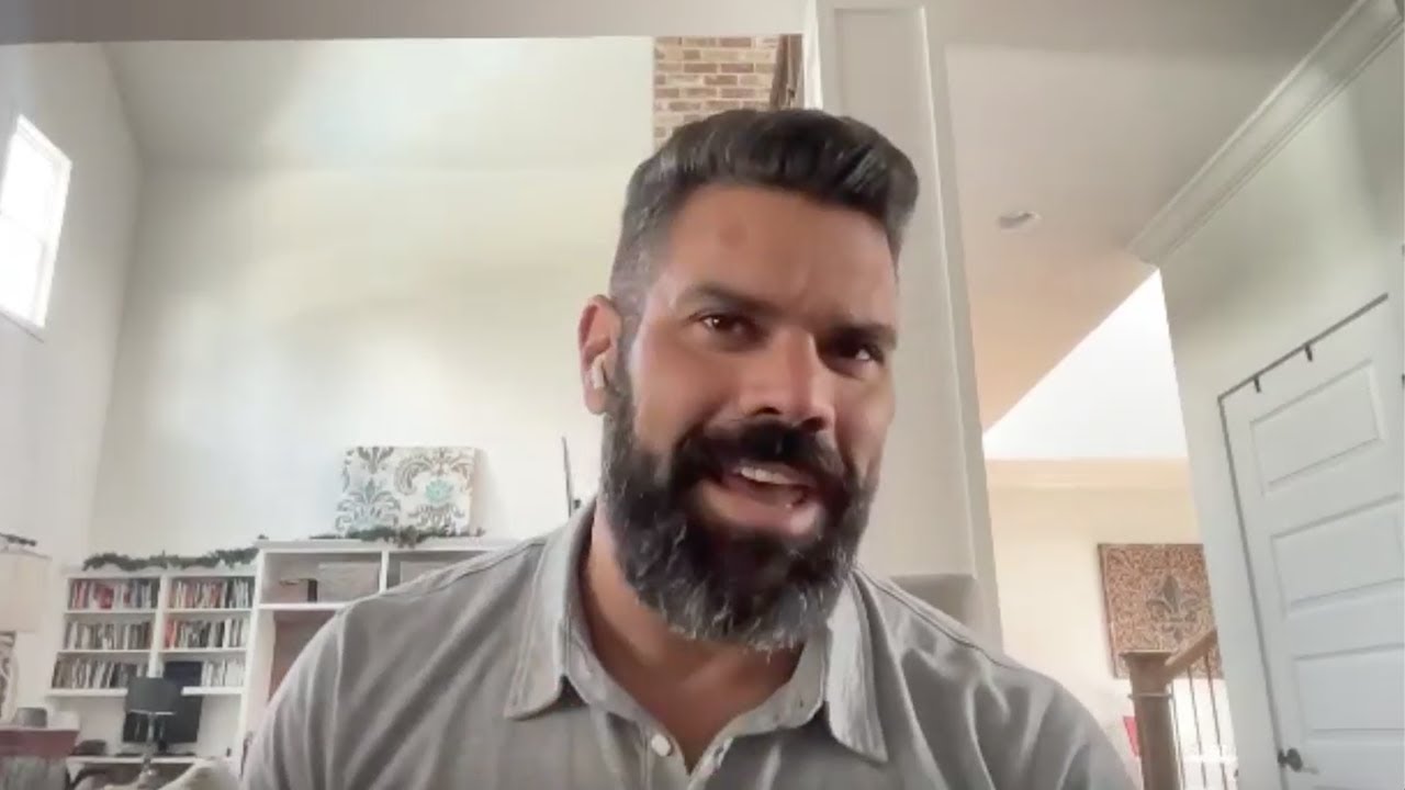 Robby Gallaty: Why It Will Cost You To Ignore Discipleship