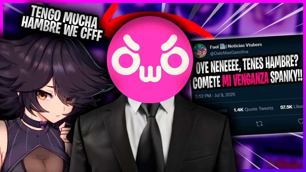EL REGRESO DE KARMAVT Y OWOZU