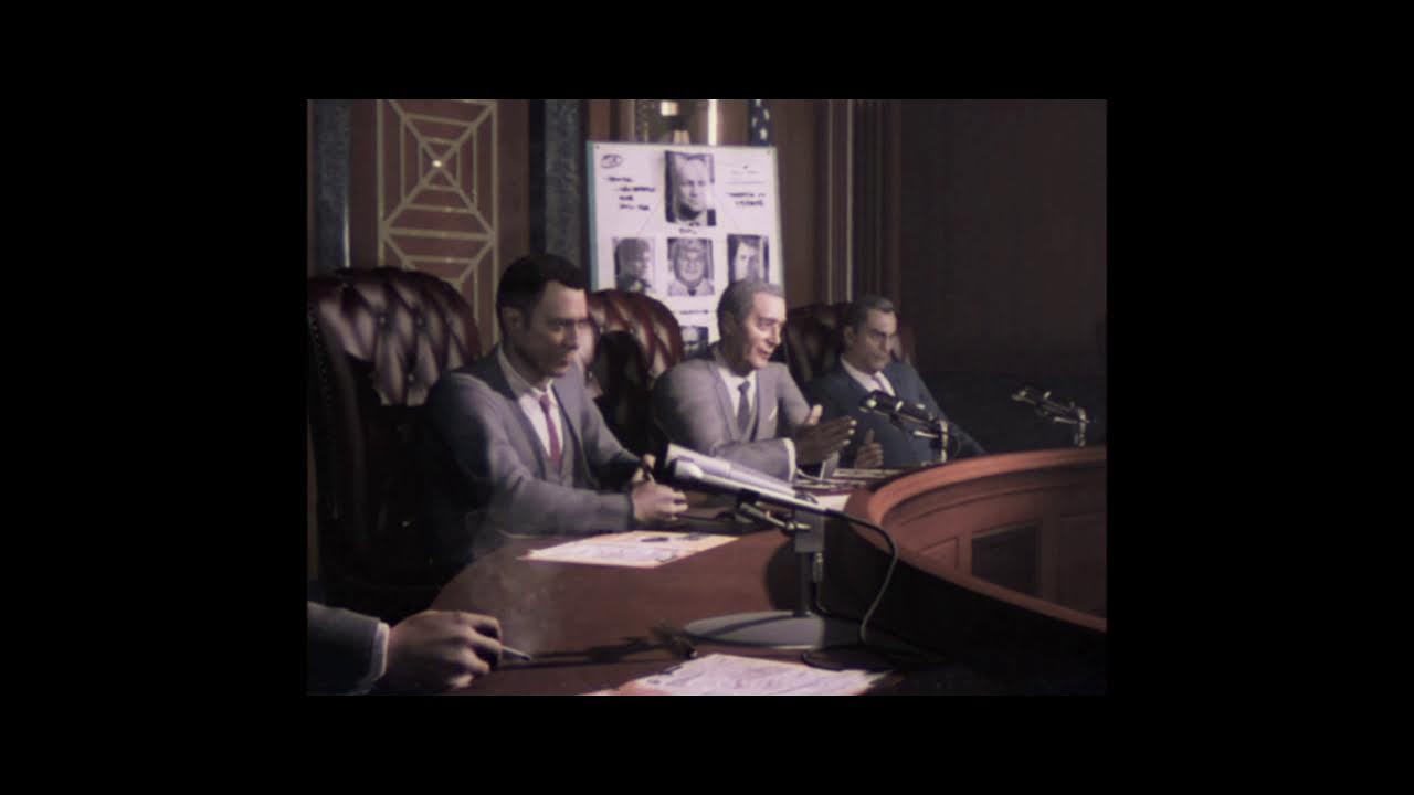Mafia 3 Definitive edition