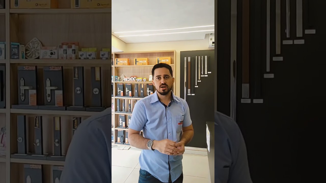Você  tem noção da segurança que existe em uma chave codificada? 