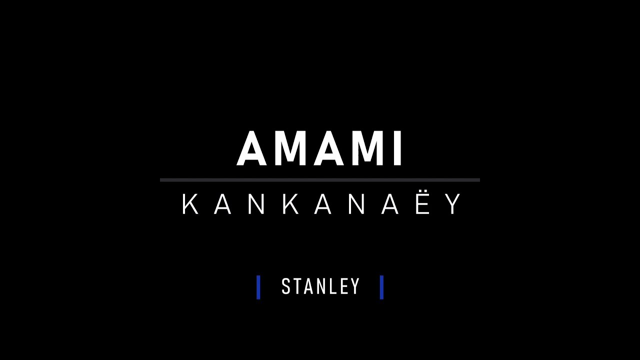 Amami (Stanley) | Kankanaey Church Song | Mankanta Tako