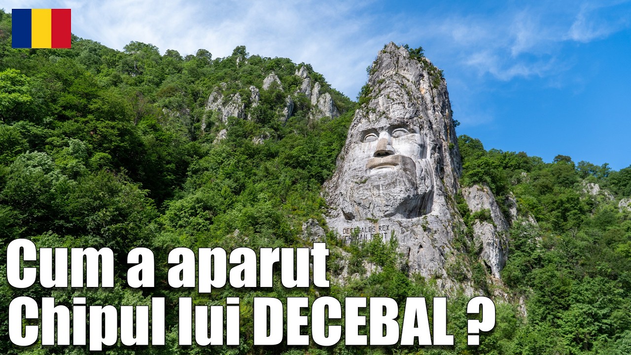 Frumusețile României. Ce am gasit la Cazanele Dunării? 