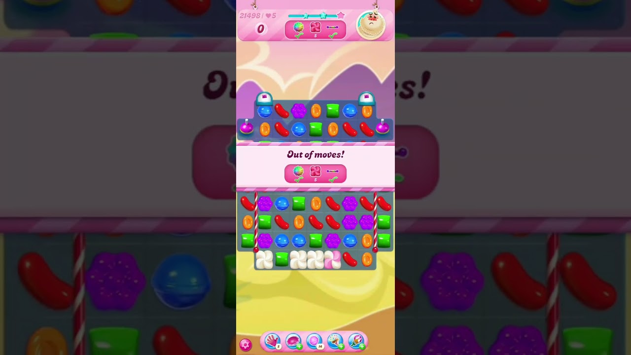 ♡Candy Crush Level 21498|| High Levels||#CandyCrush|| #games #candycrus #candycrushsaga #candycrus 