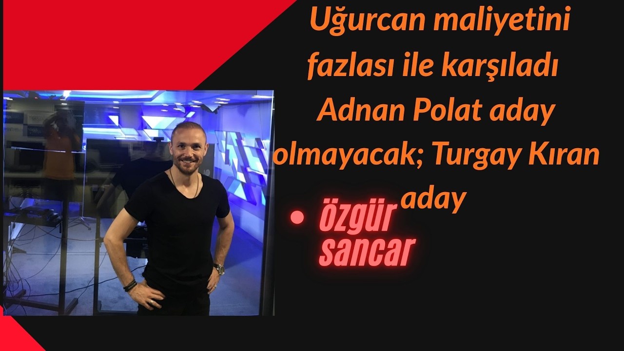 Alanyaspor - Galatasaray liderlik için saha çıkacak. Uğurcan maliyetini fazlası ile karşıladı