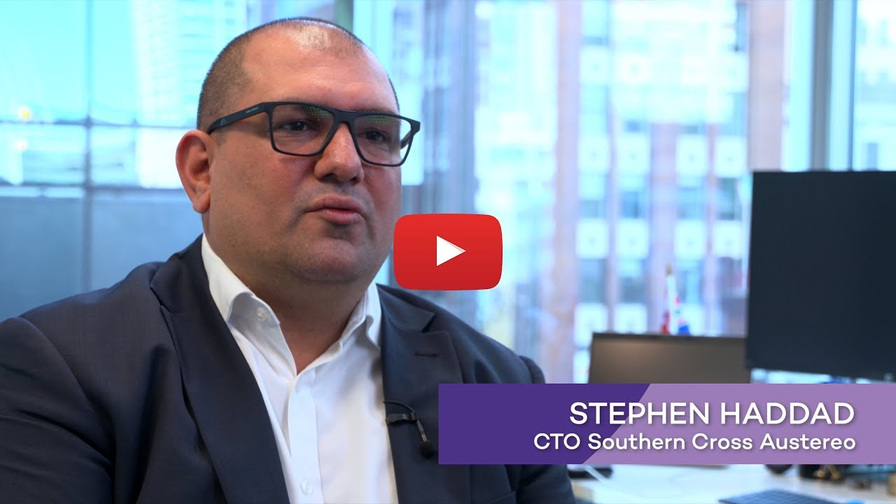 Success Story: Southern Cross Austereo