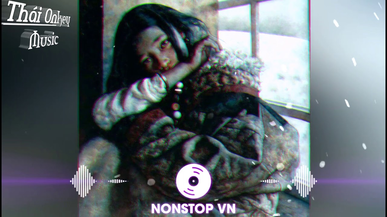 Bầu trời im lặng (Remix) | nhạc Hoa EDM remix hot nhất tiktok 2021