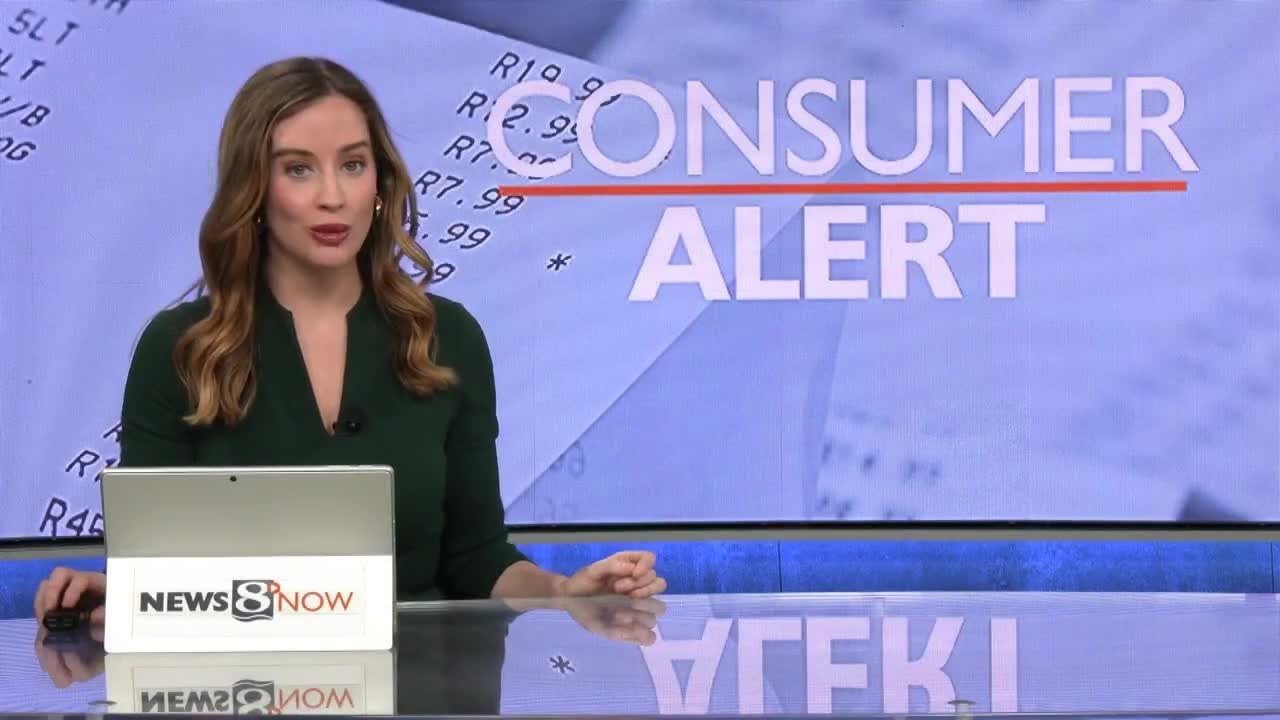 Заголовки для потребителей