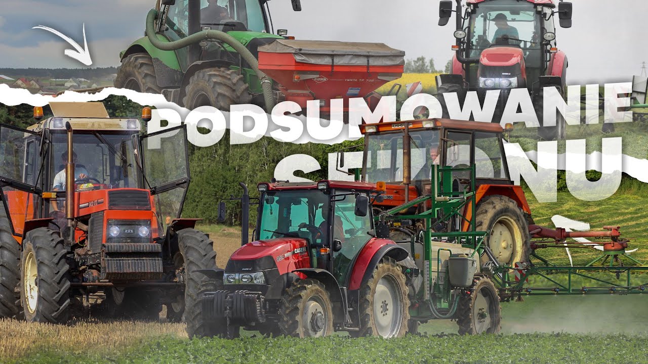 🔥Podsumowanie Sezonu 2023🔥365 Dni Oporu🔥Akcje z Całego Roku🔥VIXA🔥