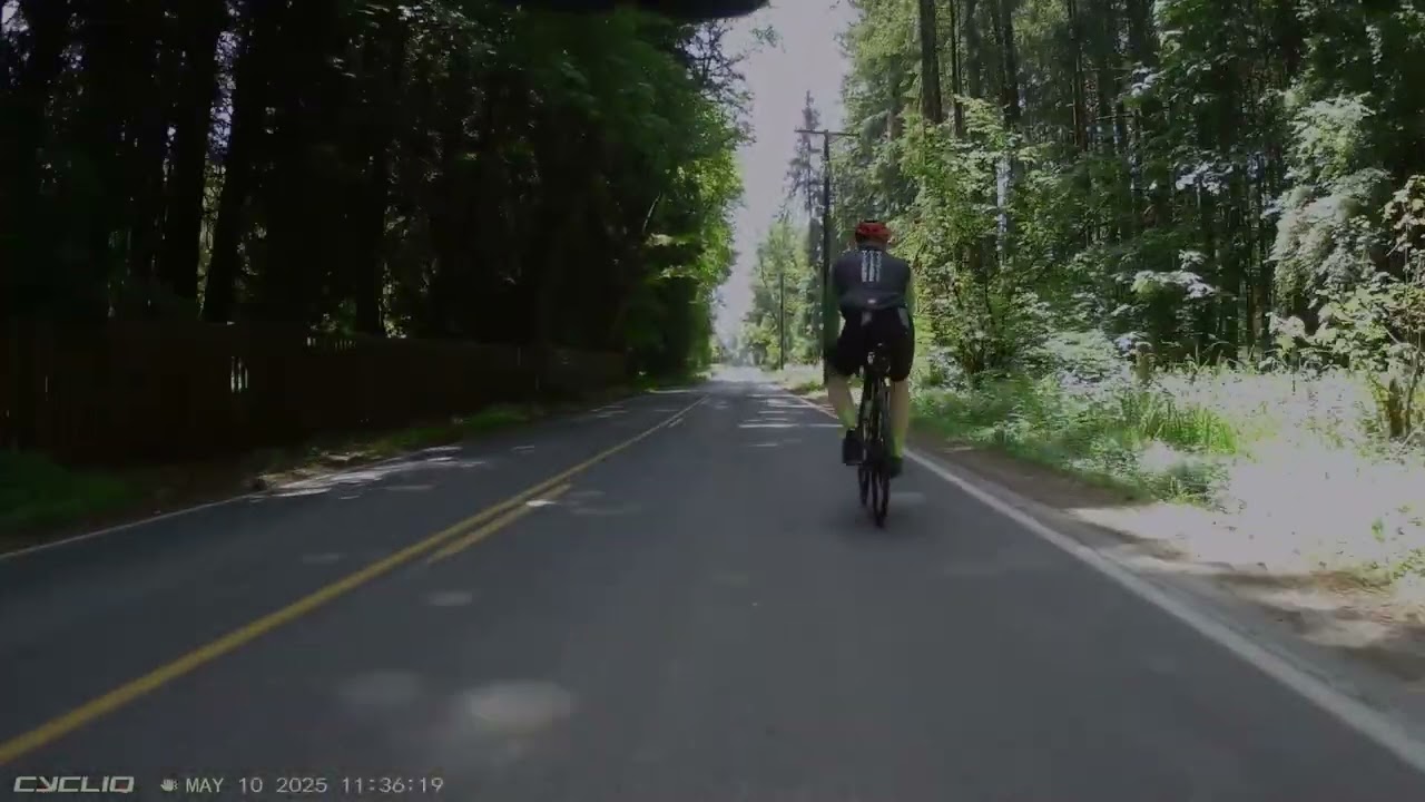TT Century around Sauvie 05202025