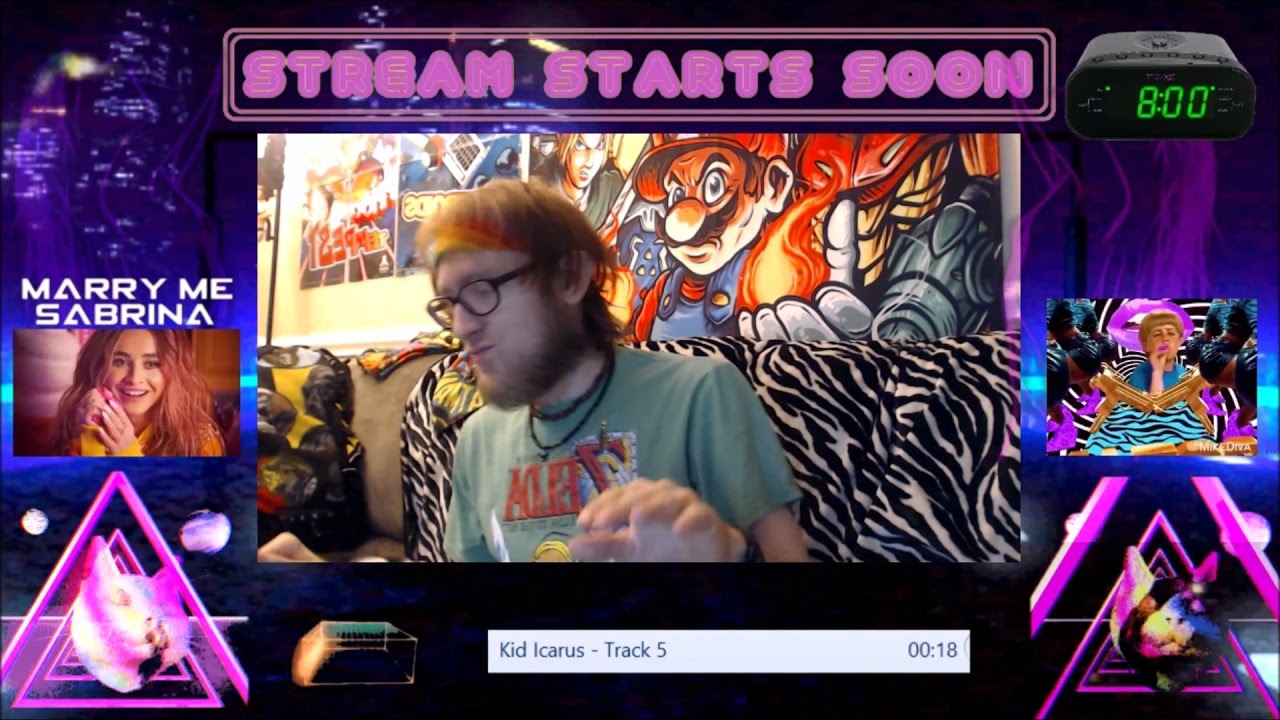 [ Random Clips From Streams 3 ]