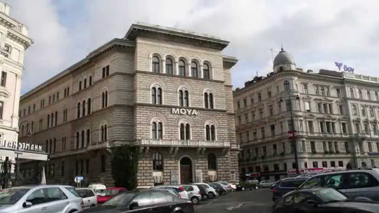 Austria, Vienna