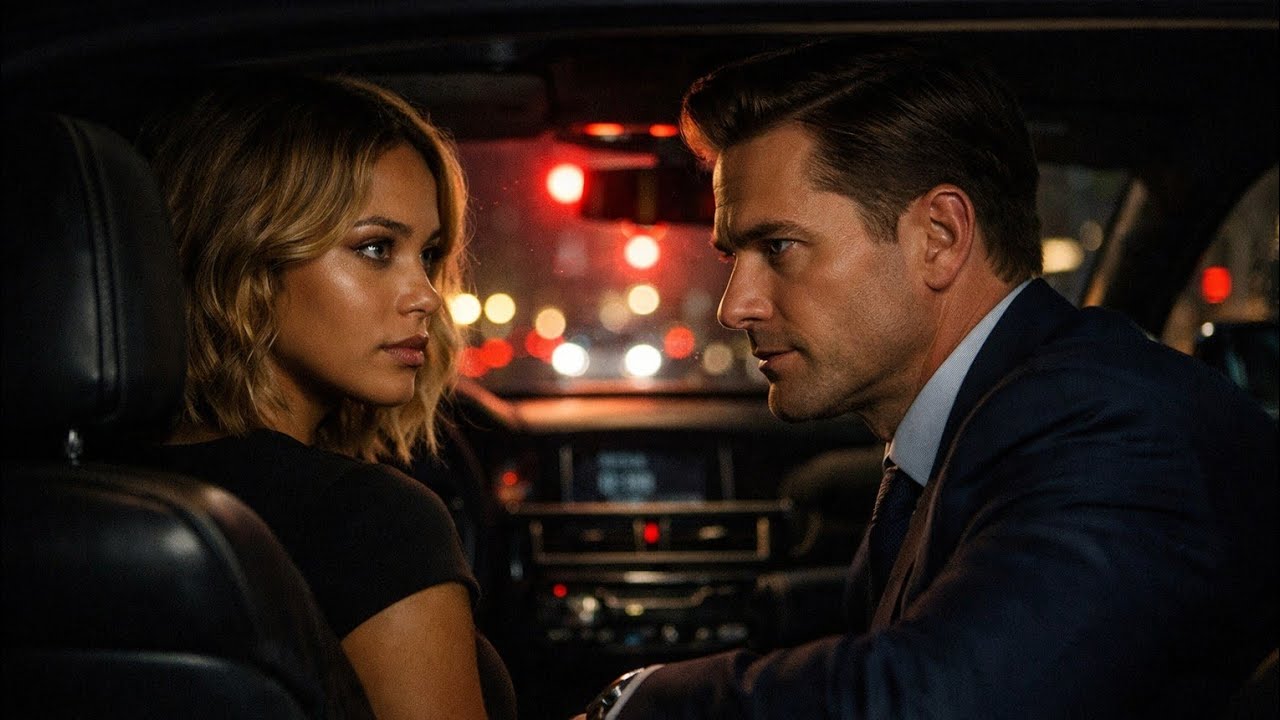 He Hired Her To Destroy His Rival… Then Learned She Was His Daughter
