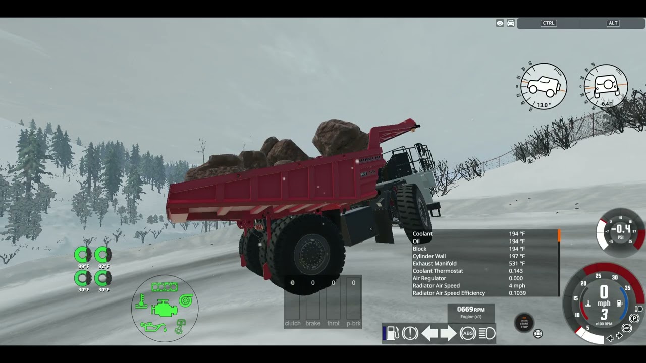 BeamNG.drive 0.38 | First Time Playing, Zero Chill