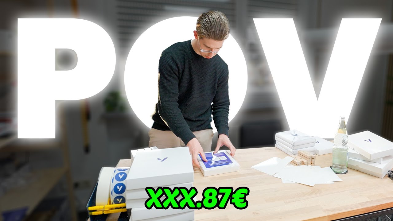 Ein Monat nach Brand-Launch: Das ist passiert