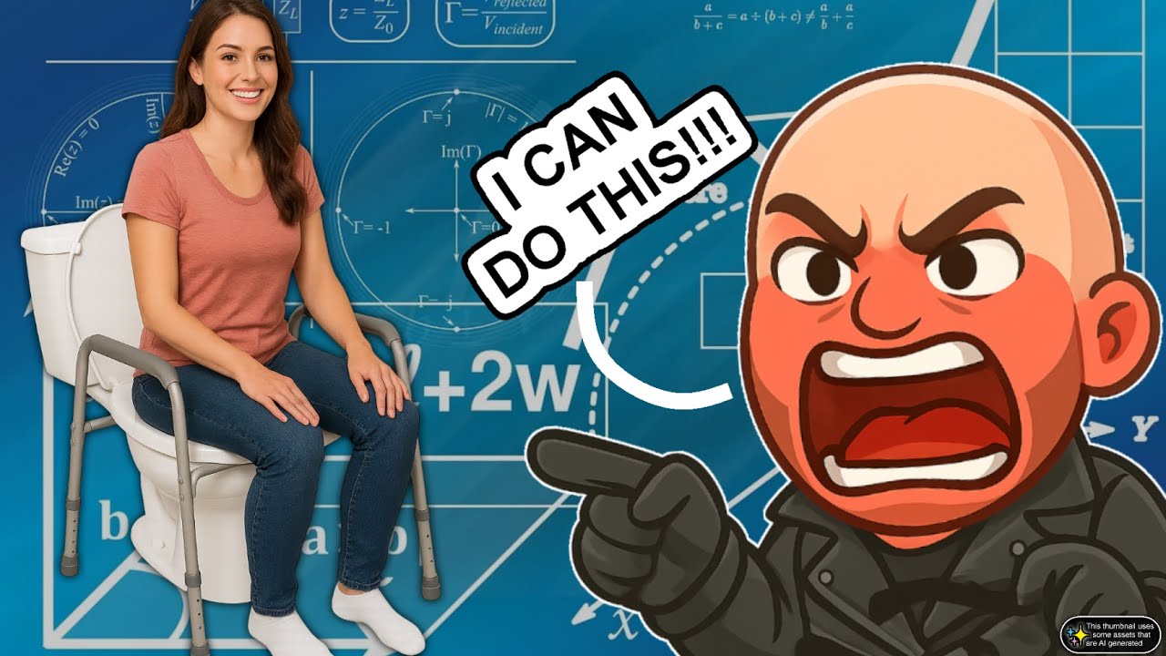 Building An Elderly Toilet with Twitch Chat